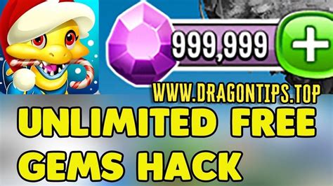 Dragon City Cheats .